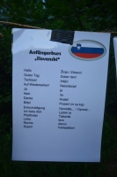Zeltlager 2019